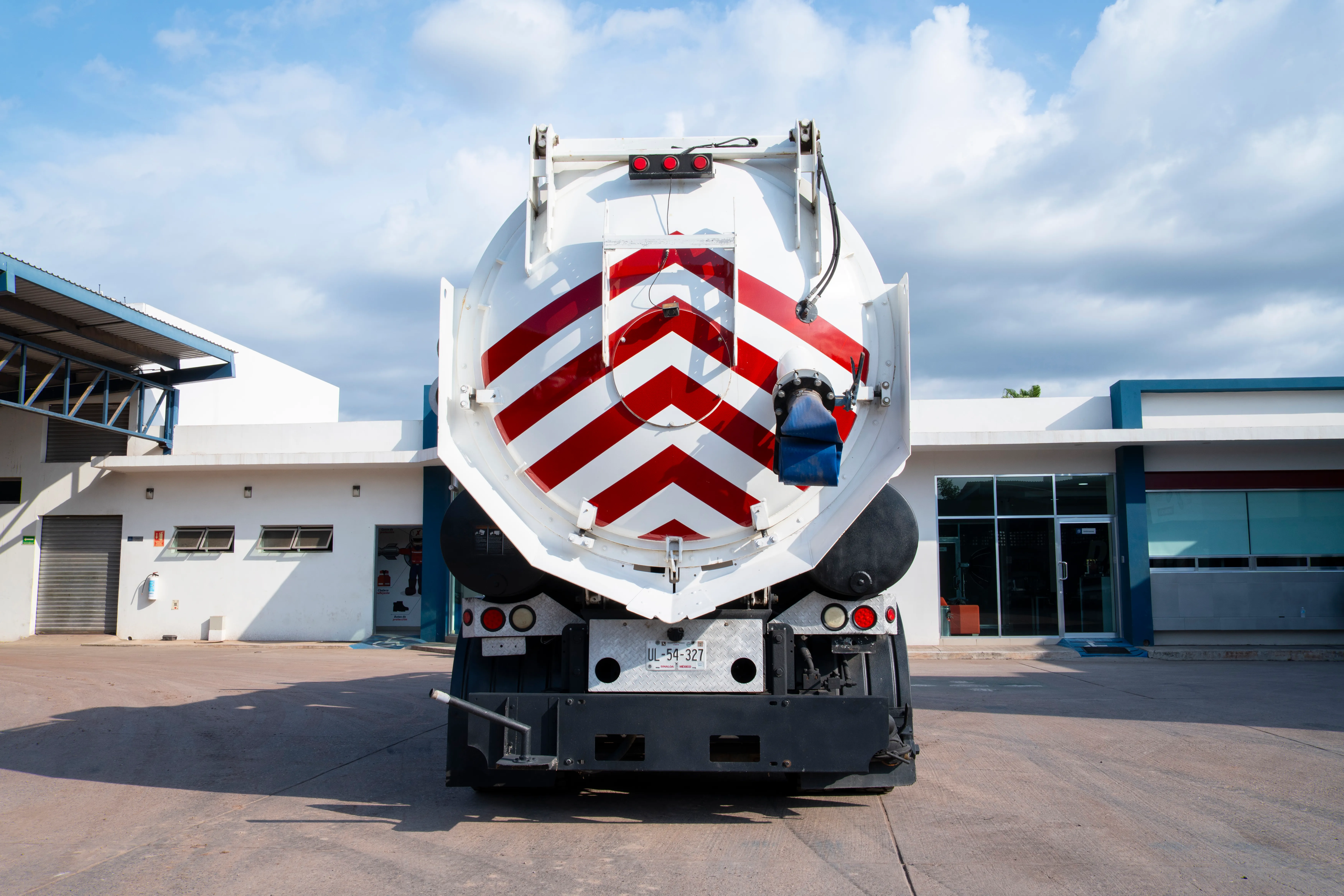 Vactor 2110 PD