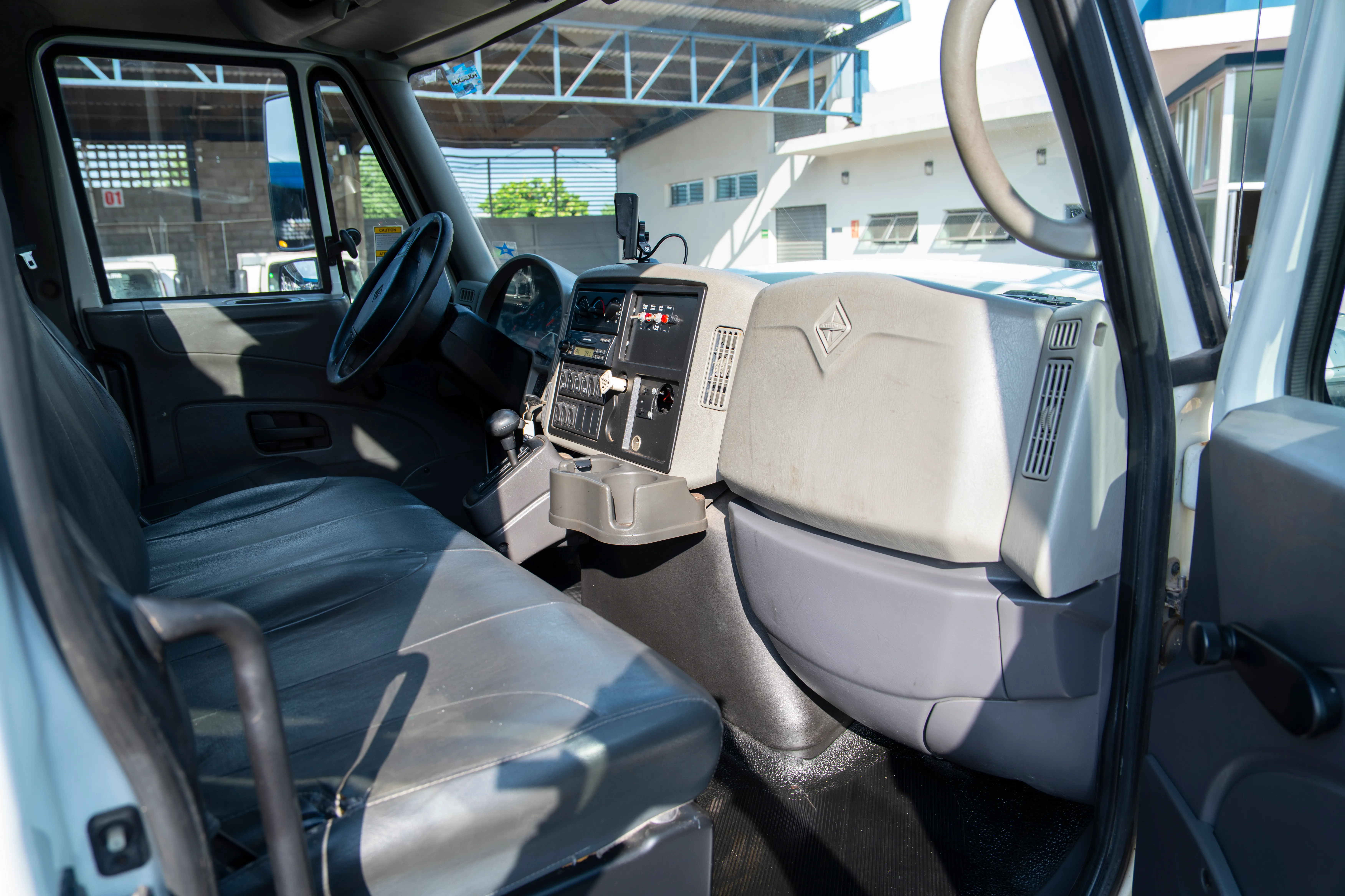 Vactor 2110 PD