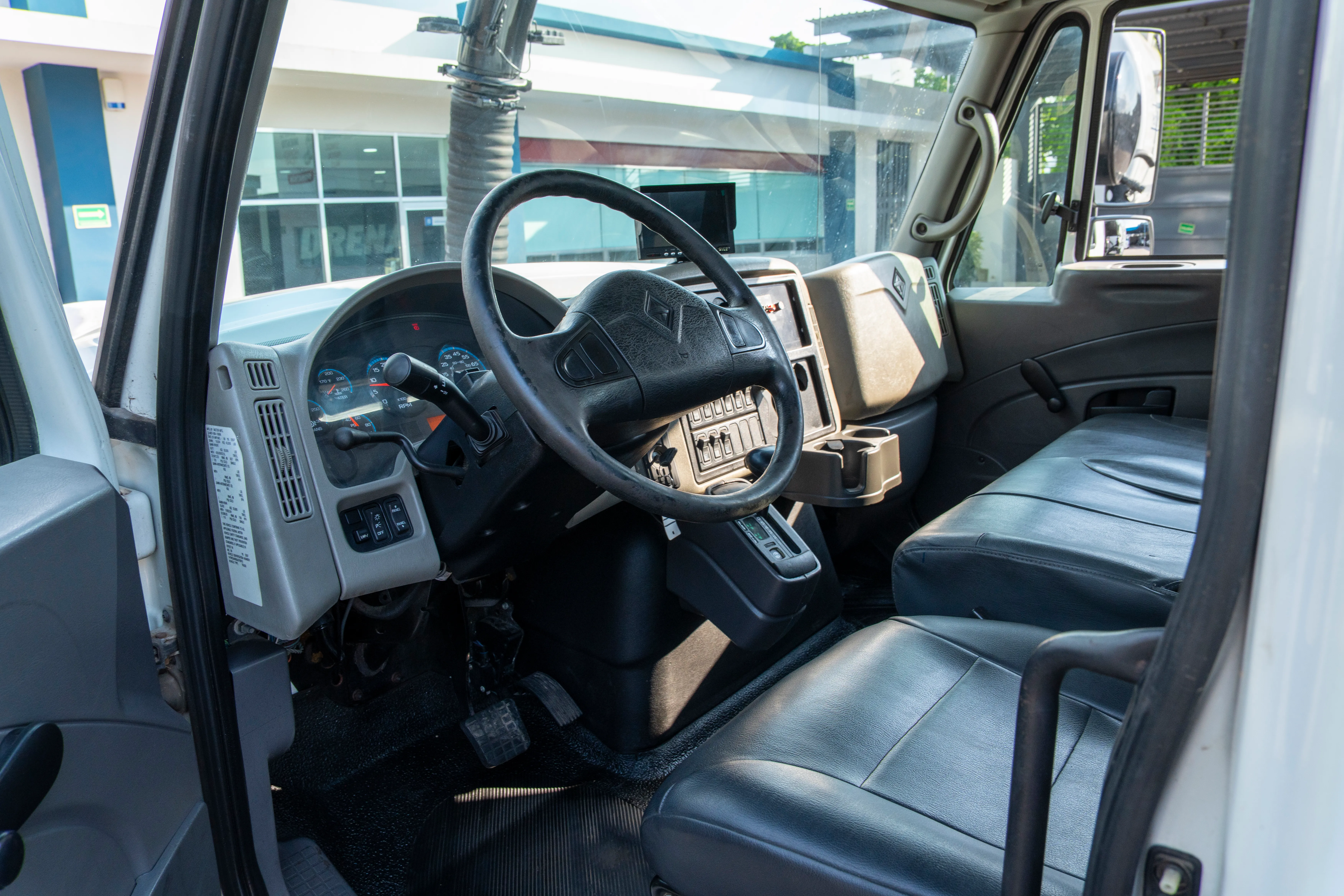 Vactor 2110 PD