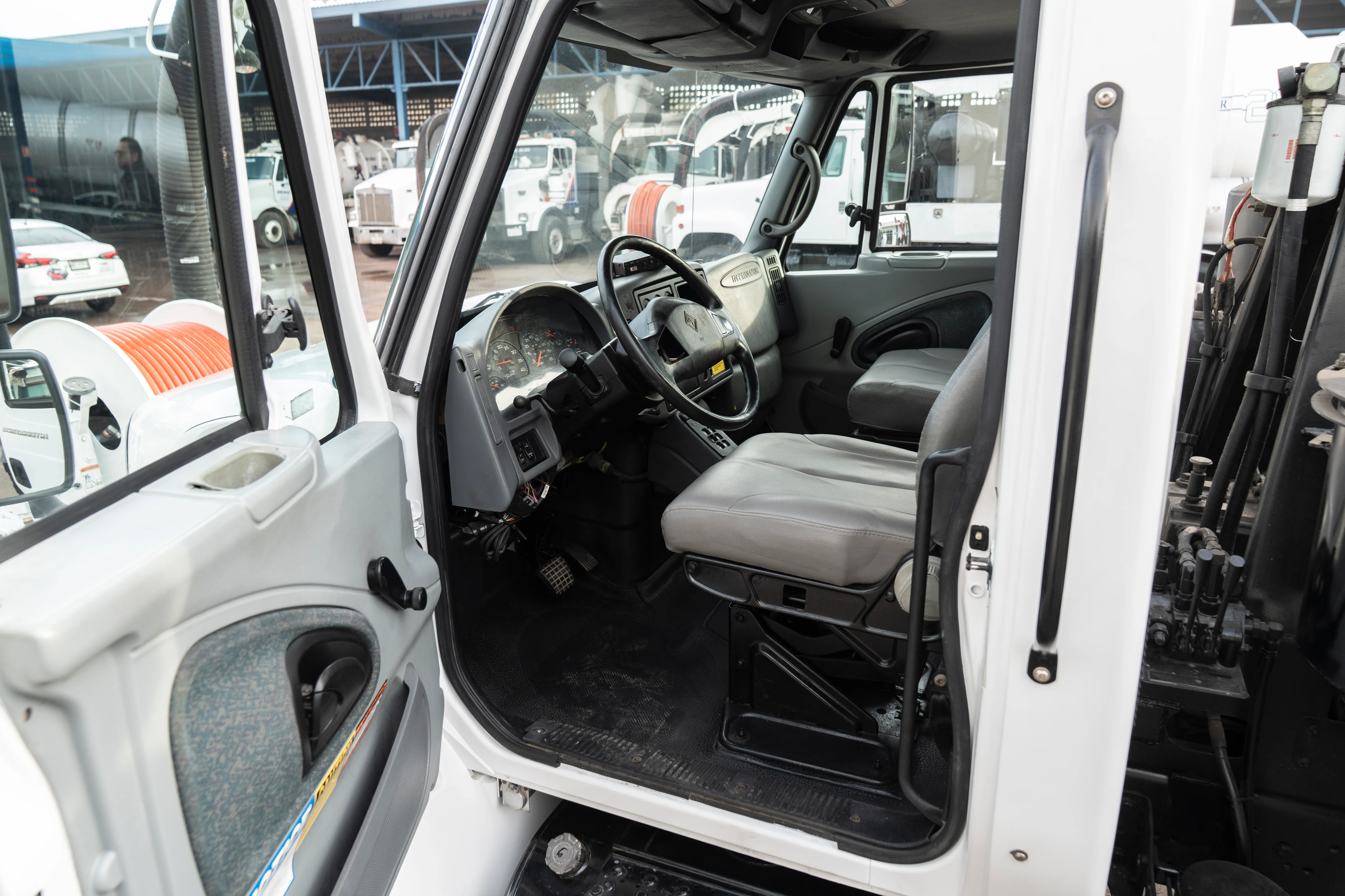 Vactor 2103
