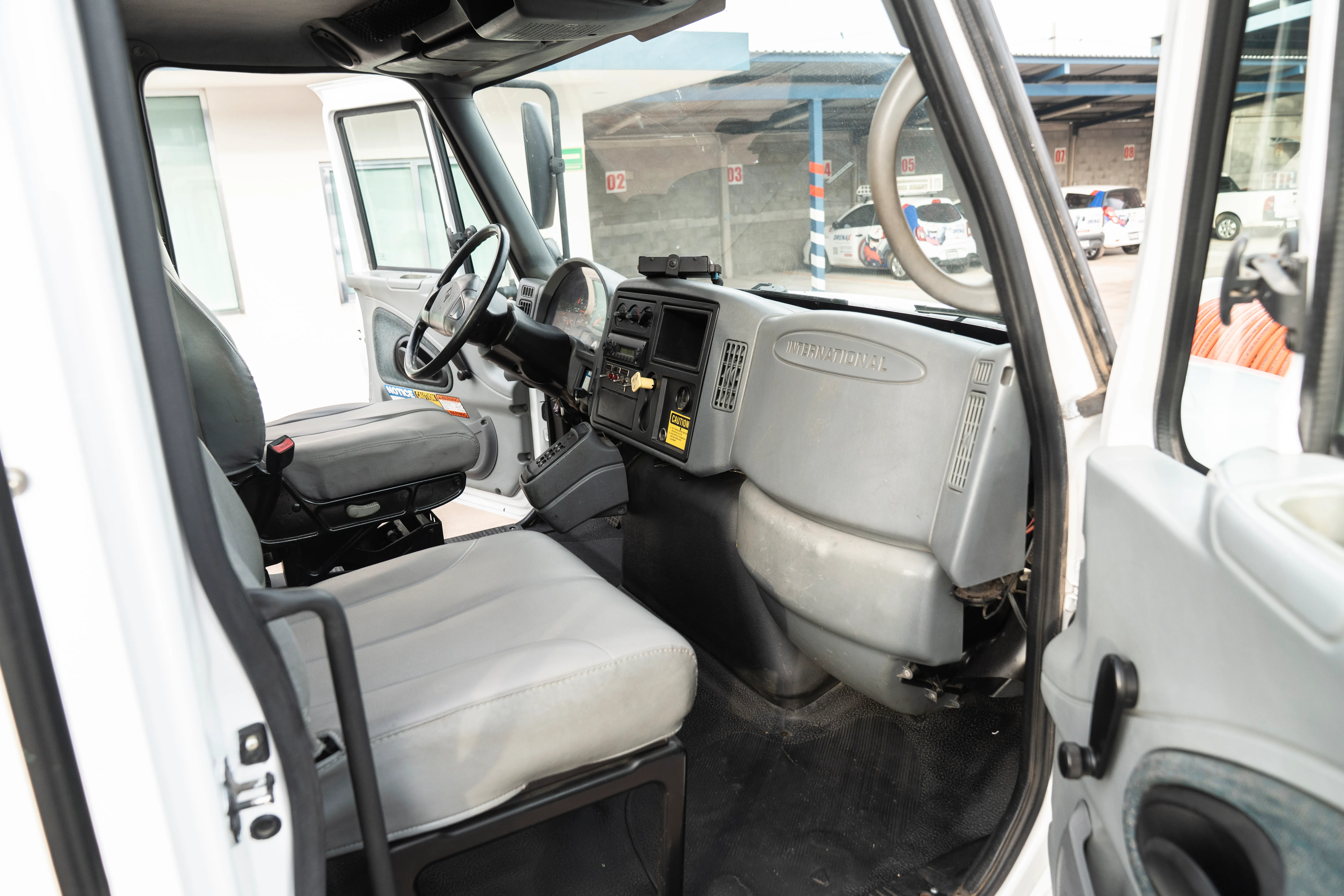 Vactor 2103