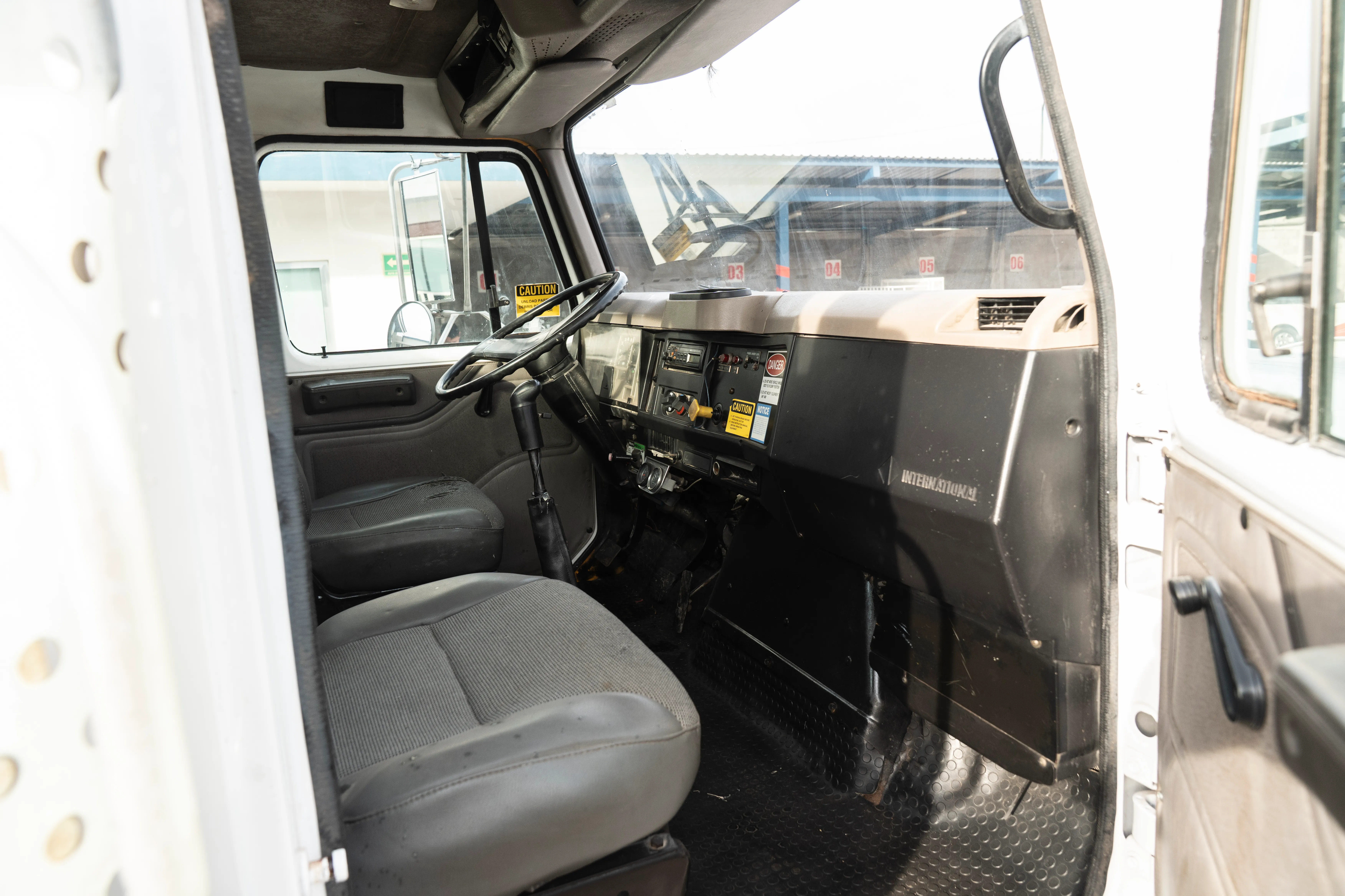 Vactor 2110