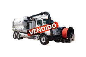 Vactor 2115 PD | Sterling 2007 Manual