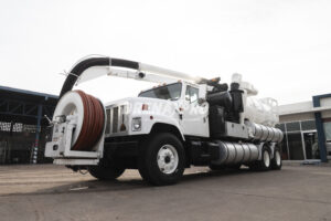 VACTOR 2110 PD – V52
